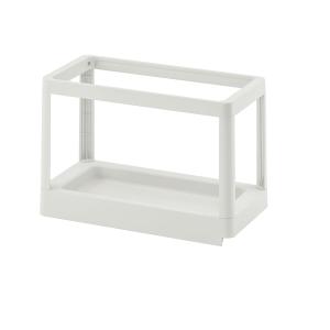 IKEA - Estructura extraíble residuos, gris claro gris claro