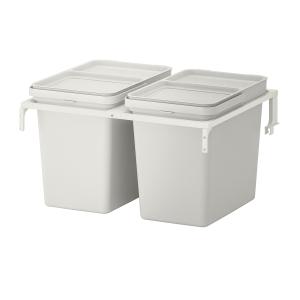 IKEA - solución clasificación residuos, para cajón METODgri…