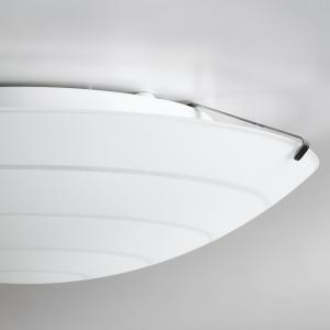 IKEA - Lámpara colgante de techo, blanco blanco