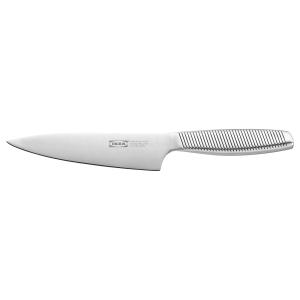 IKEA - 365  cuchillo multiuso, acero inoxidable, 14 cm acer…