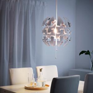 IKEA - PS 2014 Lámpara colgante de techo, blanco, gris plat…