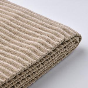 IKEA - Funda chaiselongue izquierdo, Samsala beige grisáceo…