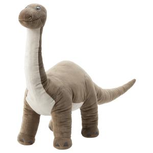 IKEA - peluche, dinosauriodinosauriobrontosauro, 90 cm dino…