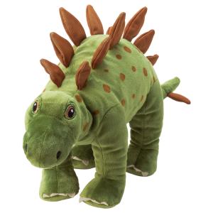 IKEA - peluche, dinosauriodinosaurioestegosaurio, 50 cm din…