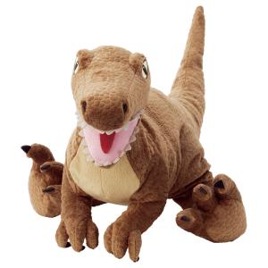 IKEA - peluche, dinosauriodinosauriovelociraptor, 44 cm din…
