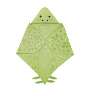 IKEA - Toalla con capucha dinosaurio/estegosaurio/verde