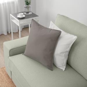 IKEA - sofá 5 plazas esquina, Gunnared verde claro - Hemos…
