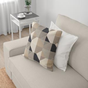 IKEA - sofá rinconera de 4 plazas, Gunnared beige Gunnared…