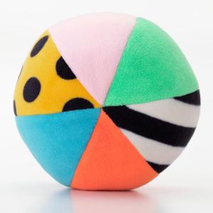 IKEA - Peluche, pelota, multicolor multicolor