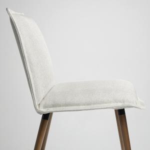 IKEA - silla, marrónKilanda beige claro marrón/Kilanda beig…