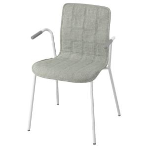 IKEA - funda para silla, Gunnared verde claro Gunnared verd…