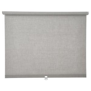 IKEA - estor, gris, 120x250 cm gris 120x250 cm