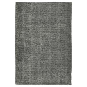 IKEA - alfombra, pelo corto, gris claro, 60x90 cm gris clar…