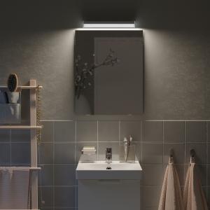 IKEA - espejo, 48x60 cm