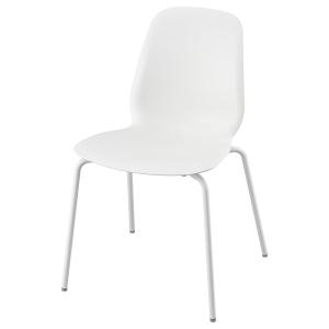 IKEA - silla, blancoSefast blanco blanco/Sefast blanco