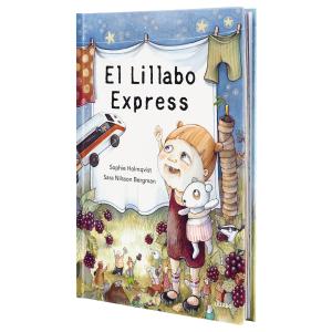 IKEA - Libro El Lillabo Express