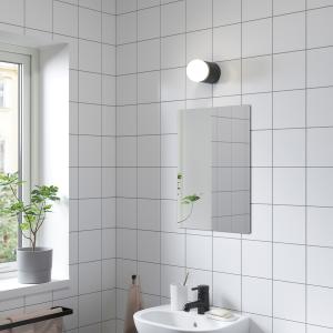 IKEA - espejo, 40x54 cm