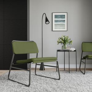 IKEA - sillón, Orrsta verde oliva - Hemos bajado el precio…
