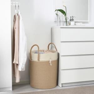 IKEA - bolsa para ropa, 40x50 cm