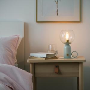 IKEA - Bombilla LED E14 200 lúmenes regulación intensidad l…