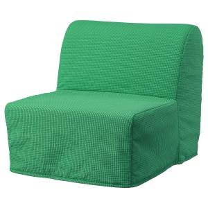 IKEA - Funda silla cama Vansbro verde vivo
