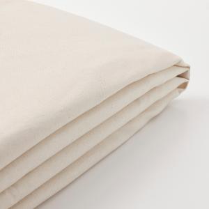 IKEA - funda para sofá cama de 2 plazas, Ransta natural Ran…
