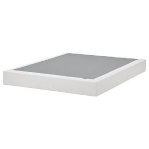 IKEA - somier láminas, blanco, 140x200 cm blanco 140x200 cm