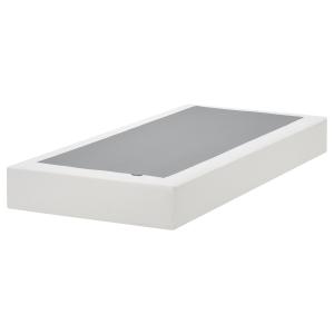 IKEA - somier láminas, blanco, 90x200 cm blanco 90x200 cm