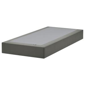 IKEA - somier láminas, gris oscuro, 90x200 cm gris oscuro 9…