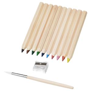 IKEA - lápiz de color, colores variados colores variados