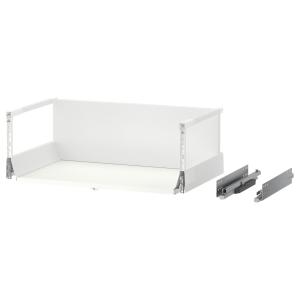 IKEA - Cajón alto, blanco, 60x37 cm blanco 60x37 cm