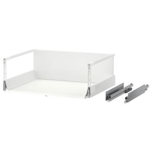 IKEA - Cajón alto, blanco, 60x45 cm blanco 60x45 cm