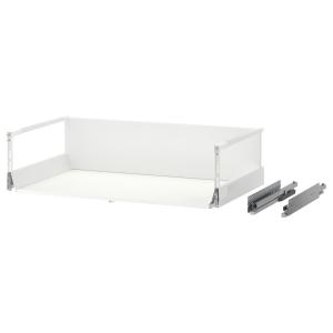 IKEA - Cajón alto, blanco, 80x45 cm blanco 80x45 cm