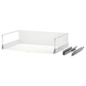 IKEA - Cajón alto, blanco, 80x60 cm blanco 80x60 cm