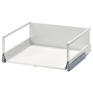 IKEA - Cajón alto, blanco, 60x60 cm blanco 60x60 cm