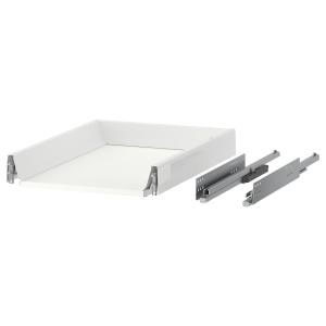IKEA - Cajón bajo, blanco, 40x60 cm blanco 40x60 cm