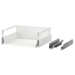 IKEA - Cajón medio, blanco, 40x37 cm blanco 40x37 cm