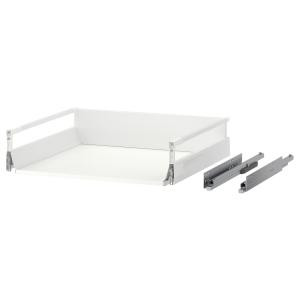IKEA - Cajón medio, blanco, 60x60 cm blanco 60x60 cm