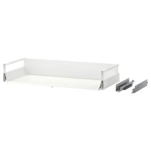 IKEA - Cajón medio, blanco, 80x37 cm blanco 80x37 cm