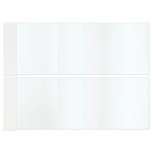 IKEA - Módulo ad¡cional cajón, alto, vidrio, 37 cm vidrio 3…