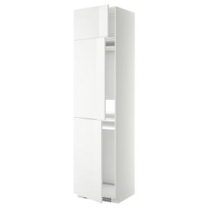IKEA - aafrigocong 3pt, blancoRinghult blanco, 60x60x240 cm…