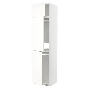IKEA - aafrigocong 3pt, blancoVallstena blanco, 60x60x240 c…