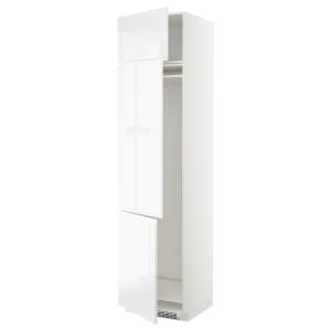 IKEA - aafrigocong 3pt, blancoVoxtorp alto brilloblanco, 60…