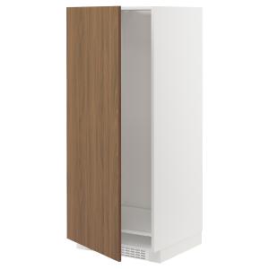 IKEA - aafrigocong, blancoTistorp efecto nogal marrón, 60x6…