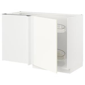 IKEA - abjesq accxtríbl, blancoVallstena blanco, 128x68 cm…