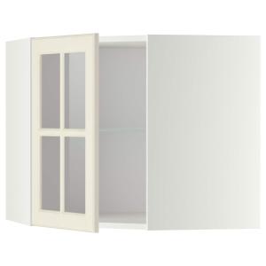 IKEA - abjesq bldptvdr, blancoBodbyn hueso, 68x60 cm blanco…