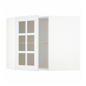 IKEA - abjesq bldptvdr, blancoStensund blanco, 68x60 cm bla…