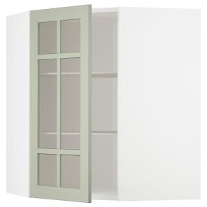 IKEA - abjesq bldptvdr, blancoStensund verde claro, 68x80 c…