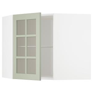 IKEA - abjesq bldptvdr, blancoStensund verde claro, 68x60 c…