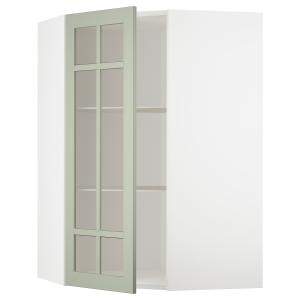 IKEA - abjesq bldptvdr, blancoStensund verde claro, 68x100…